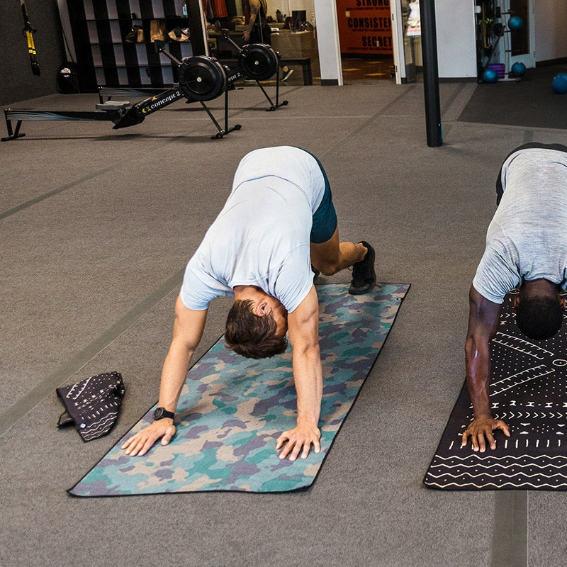 Original Towel - Patterns