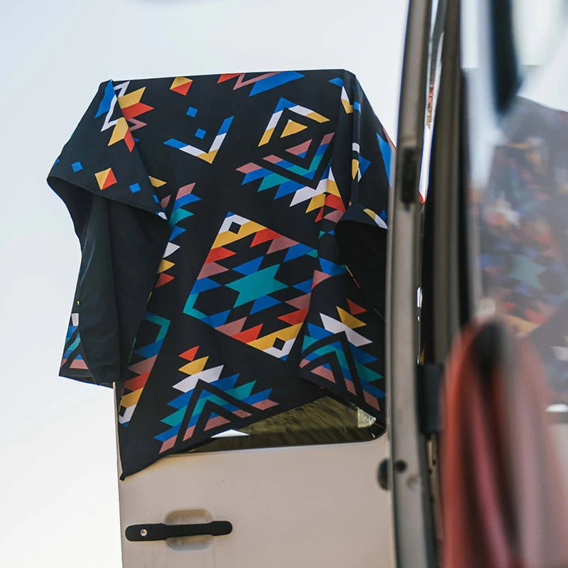 Original Towel - Patterns