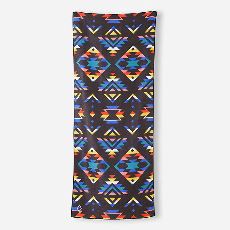 Original Towel - Patterns