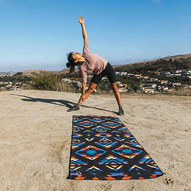 Original Towel - Patterns