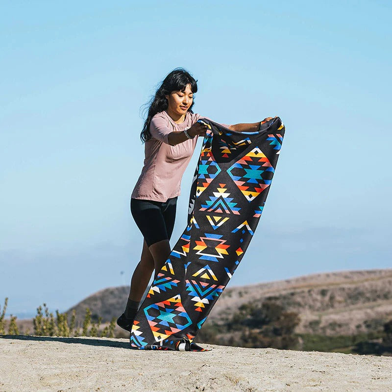 Original Towel - Patterns