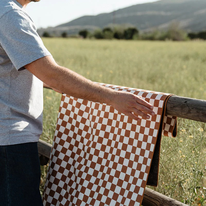 Original Towel - Patterns