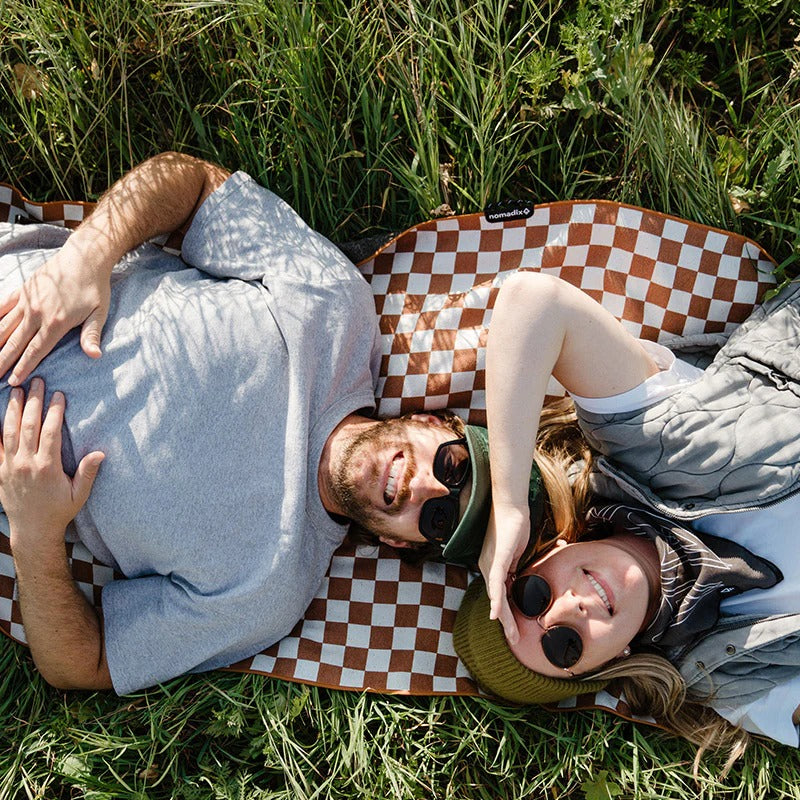 Original Towel - Patterns