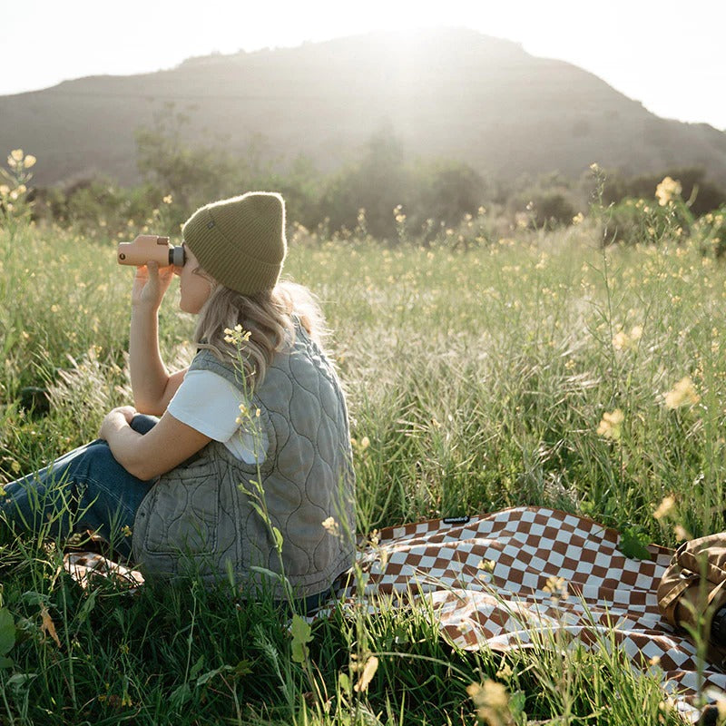 Original Towel - Patterns