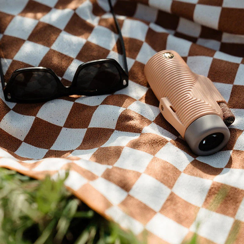 Original Towel - Patterns