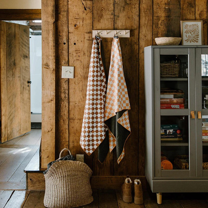 Original Towel - Patterns