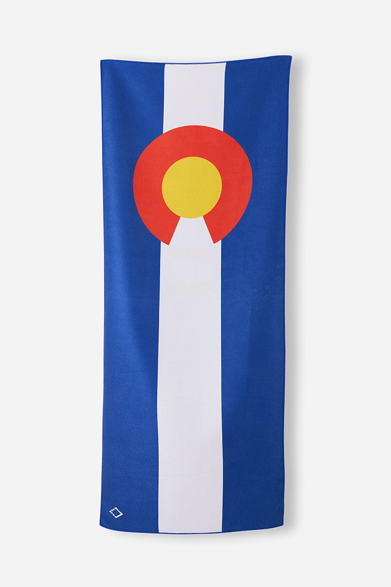 Original Towel- States Collection