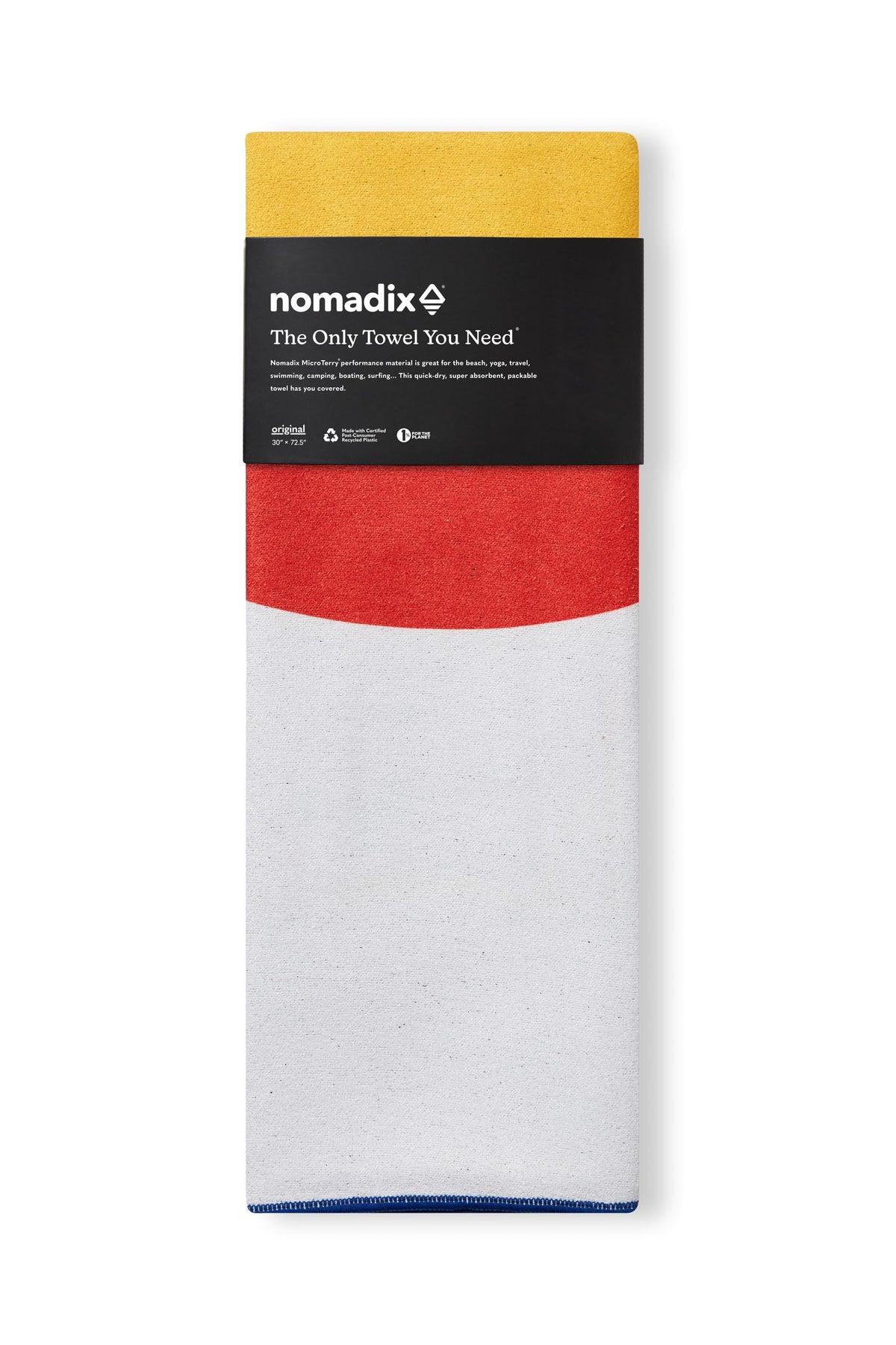 Original Towel- States Collection