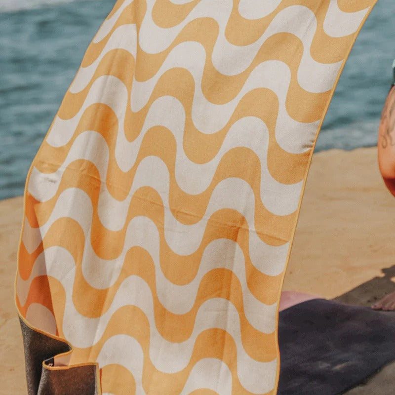Original Towel - Patterns