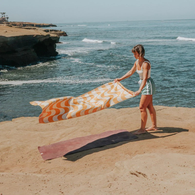 Original Towel - Patterns