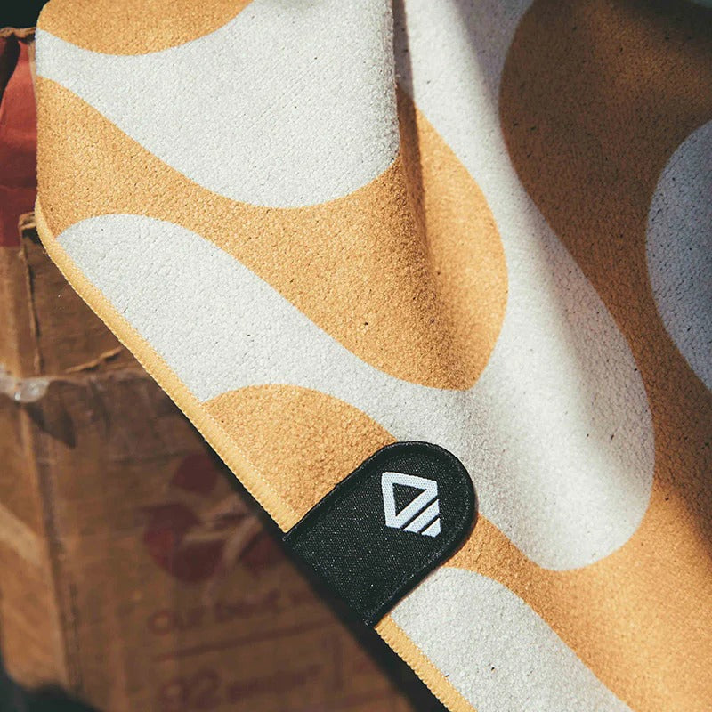 Original Towel - Patterns