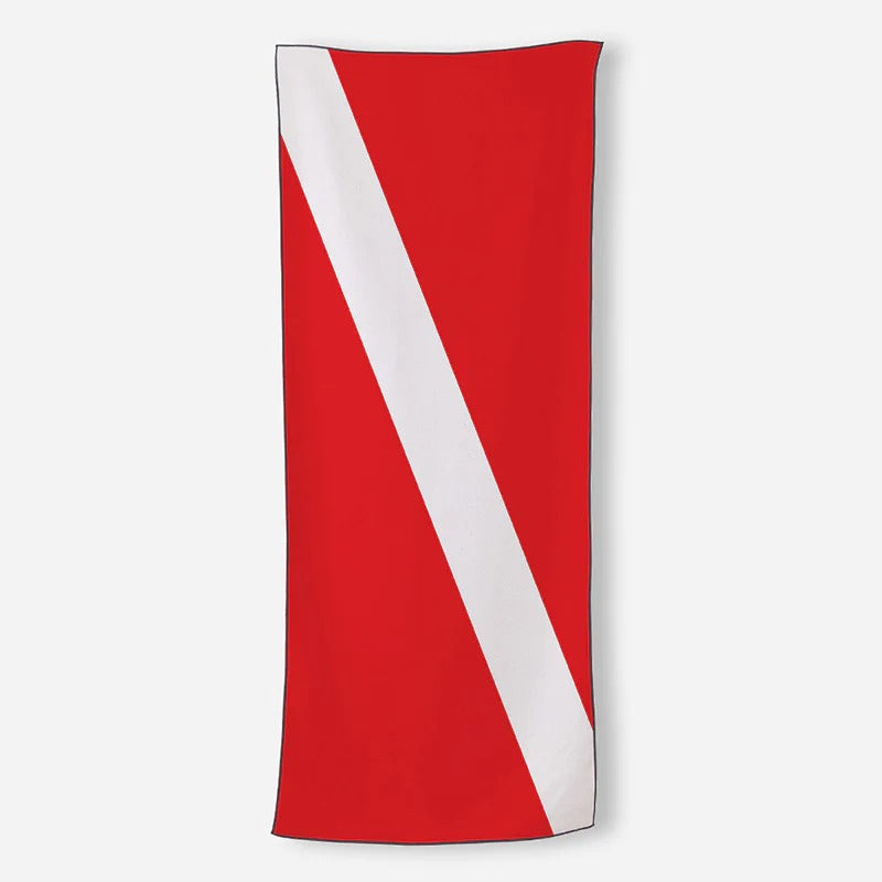 Original Towel - States & Maps