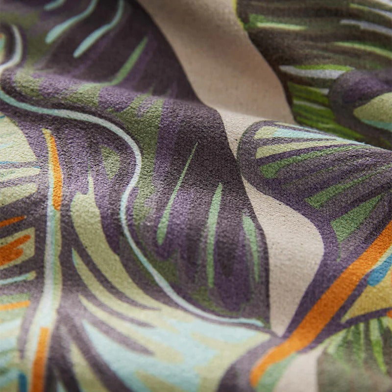 Original Towel - Patterns