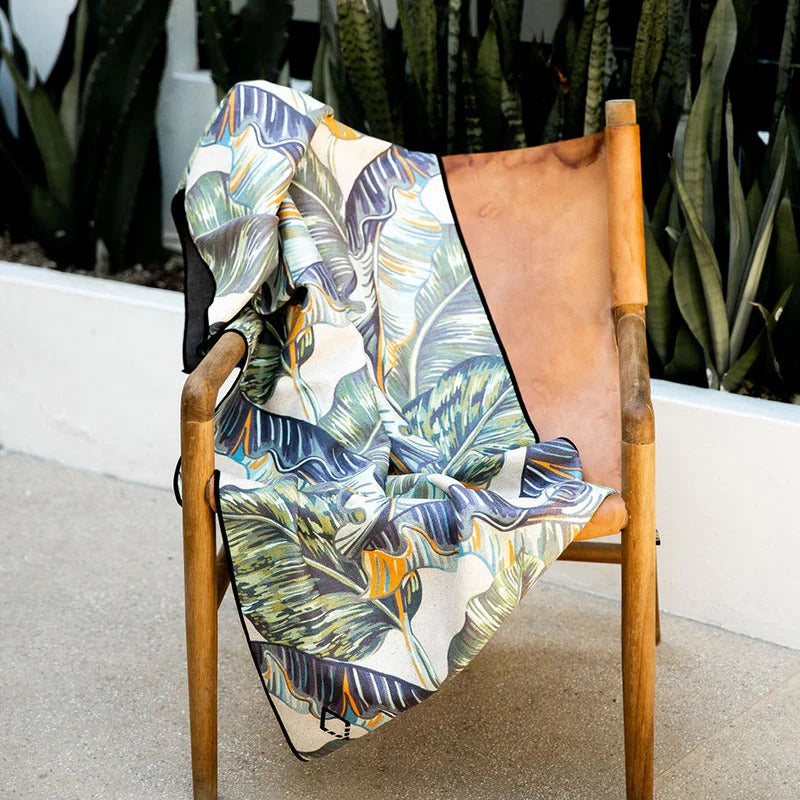 Original Towel - Patterns