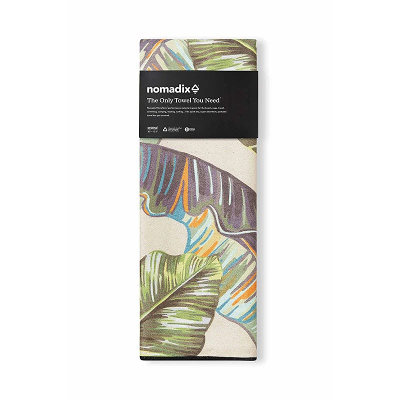 Original Towel - Patterns