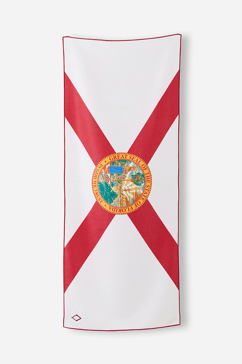 Original Towel- States Collection