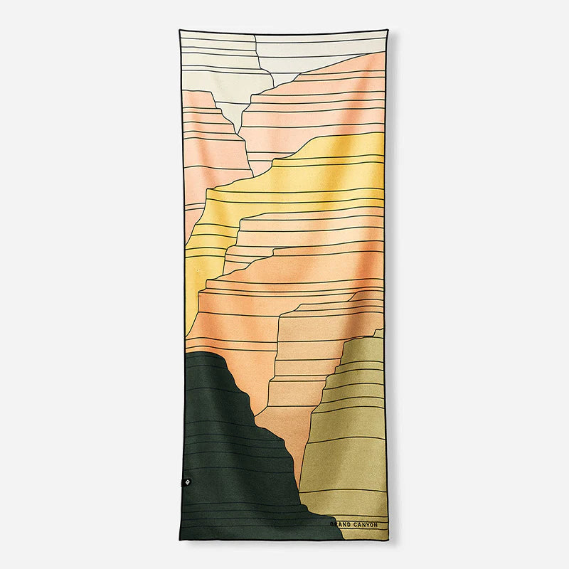Original Towel - National Parks Collection
