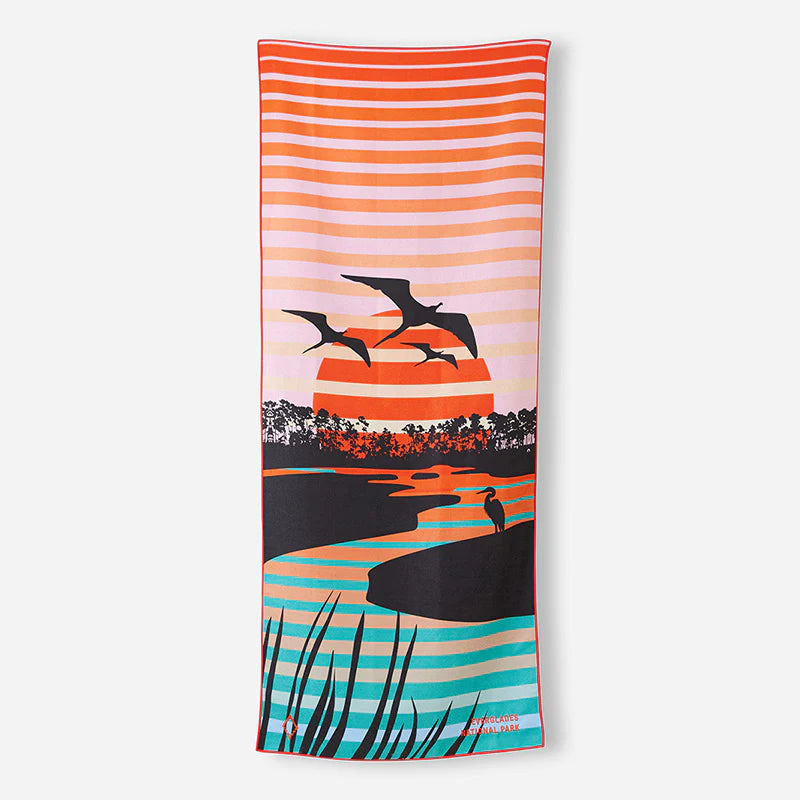 Original Towel - National Parks Collection