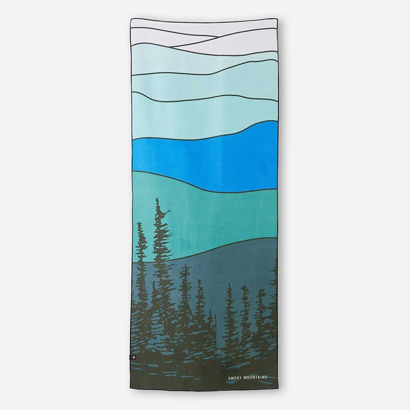 Original Towel - National Parks Collection