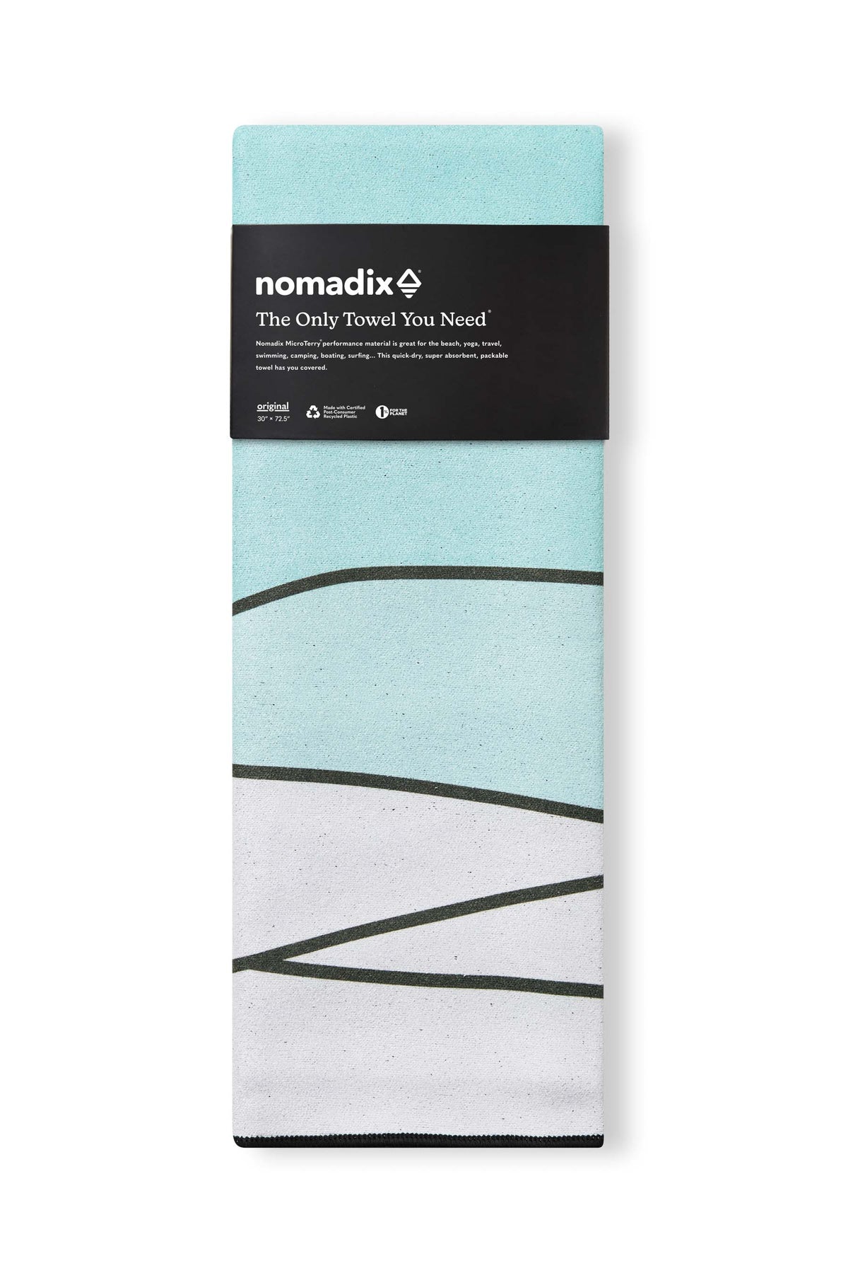Original Towel - National Parks Collection
