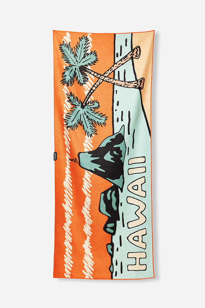 Original Towel- States Collection