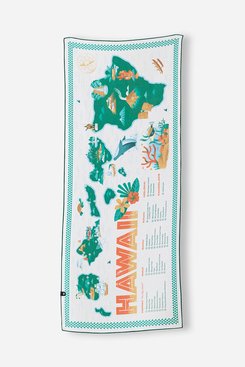 Original Towel- States Collection