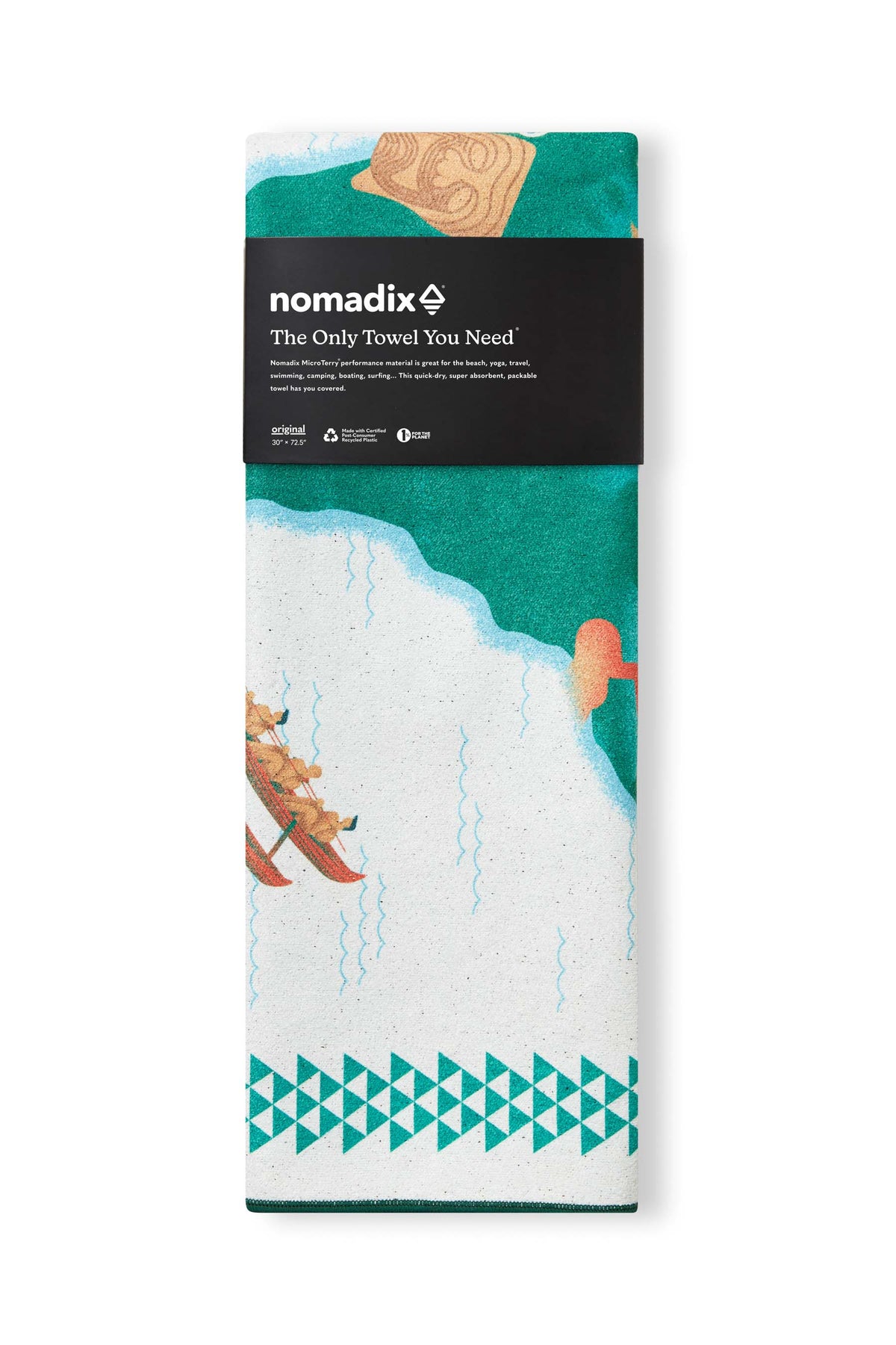 Original Towel- States Collection