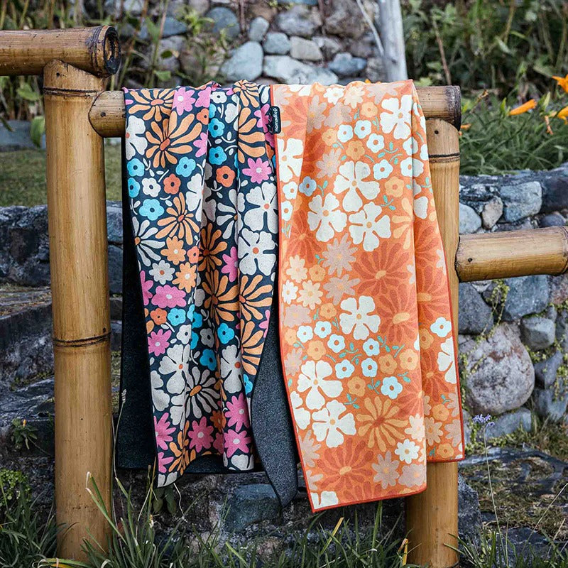 Original Towel - Patterns