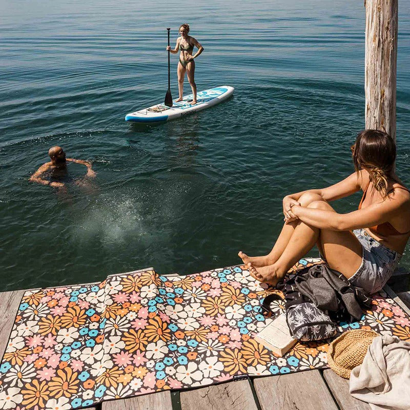 Original Towel - Patterns