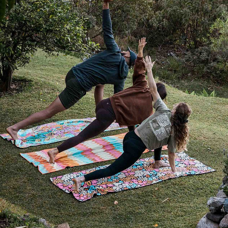 Original Towel - Patterns