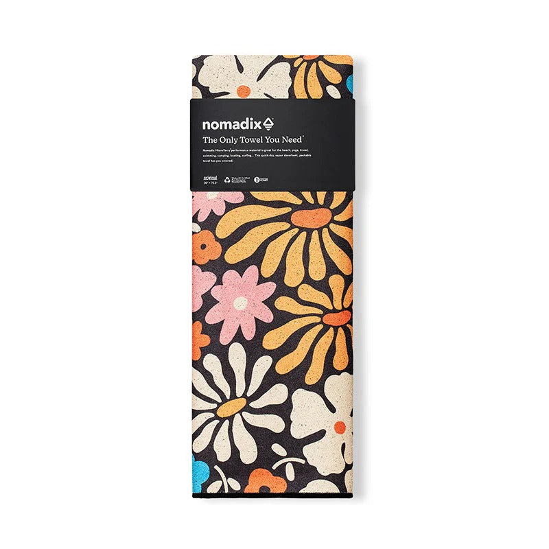 Original Towel - Patterns