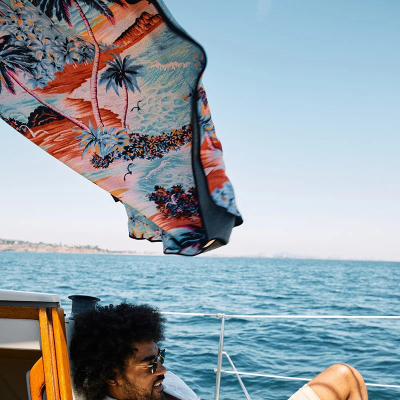 Original Towel - Patterns