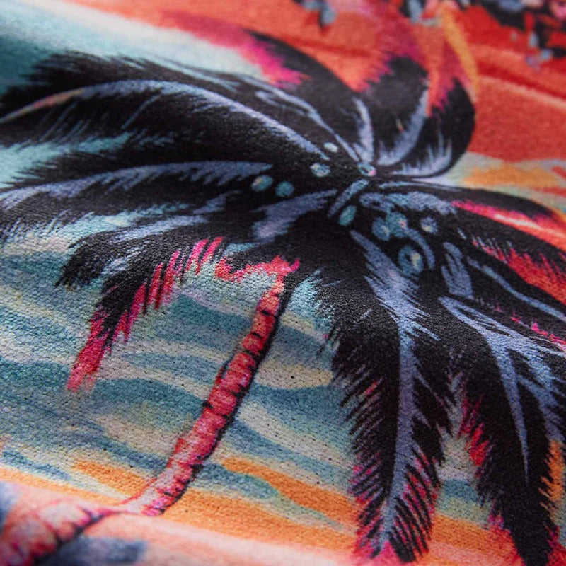 Original Towel - Patterns