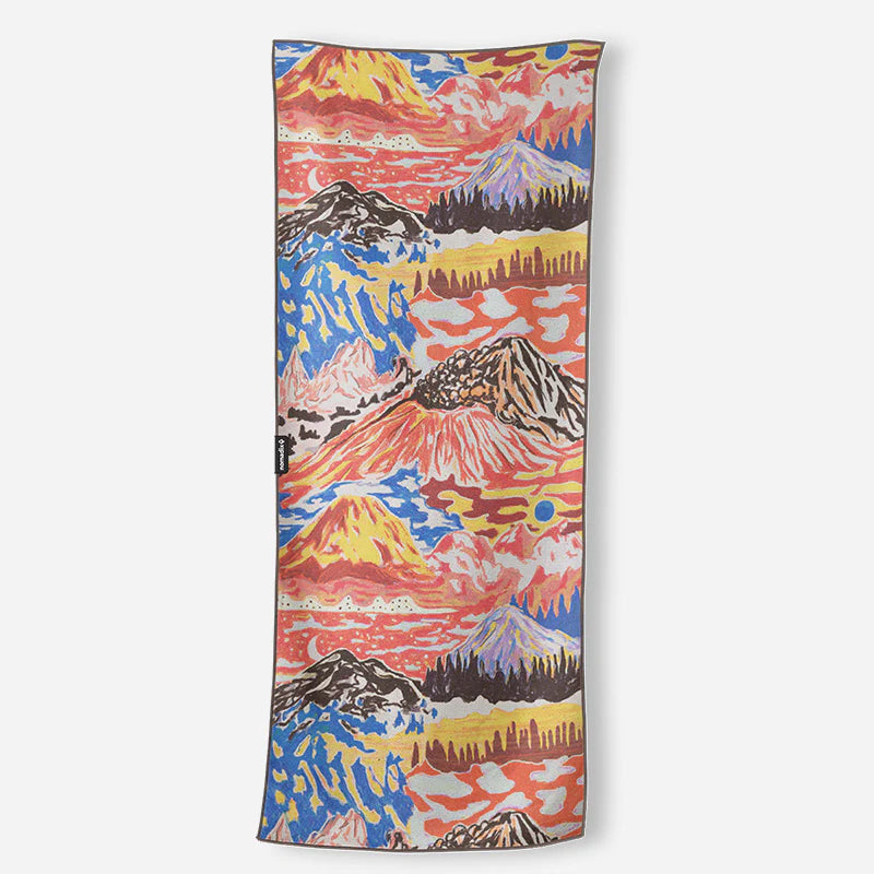Original Towel - National Parks Collection