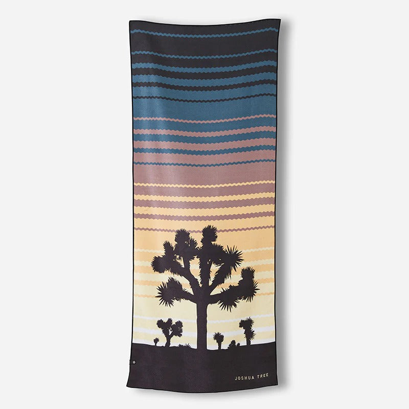 Original Towel - National Parks Collection