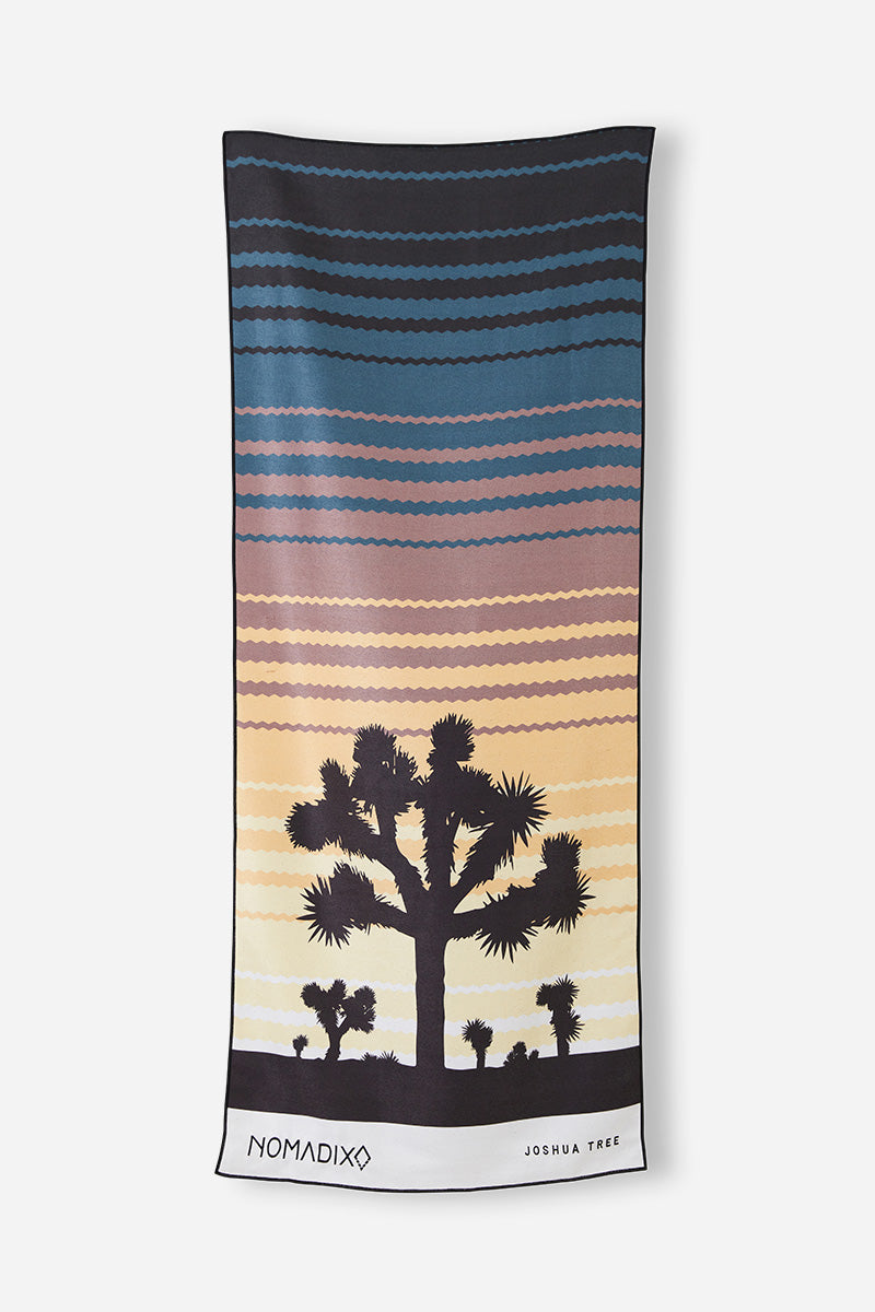 Original Towel - National Parks Collection