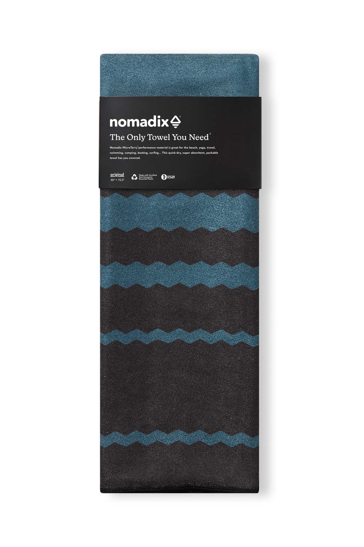 Original Towel - National Parks Collection