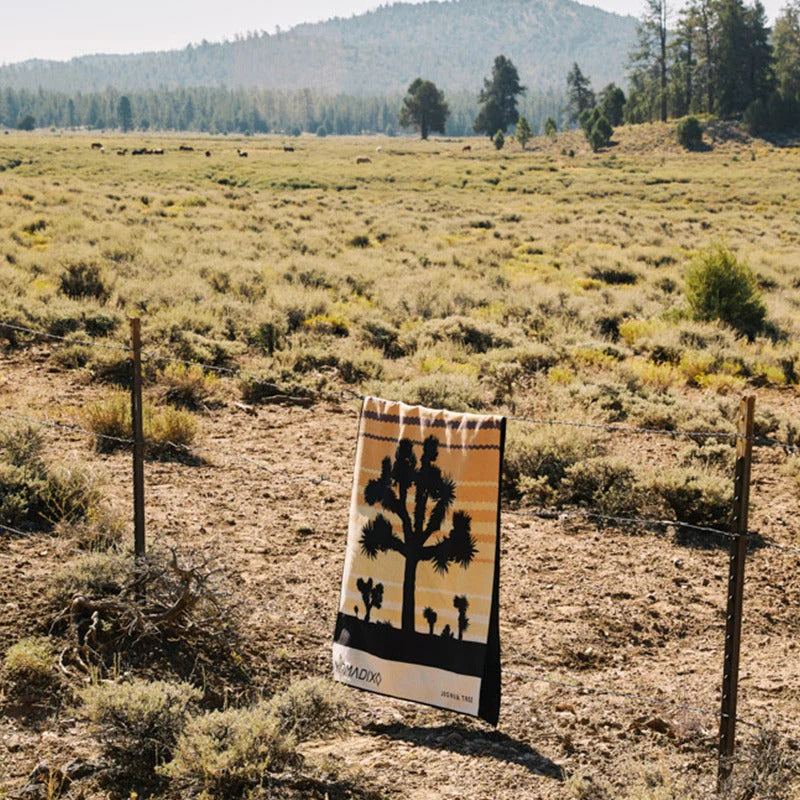 Original Towel - National Parks Collection