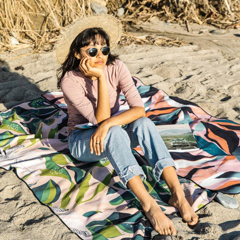 Original Towel - Patterns