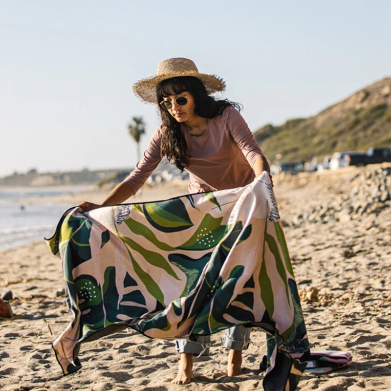 Original Towel - Patterns