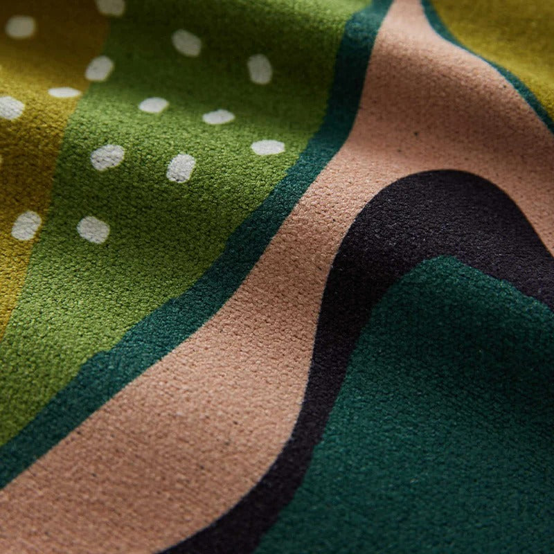 Original Towel - Patterns