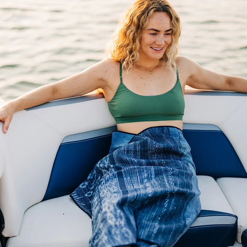 Original Towel - Patterns