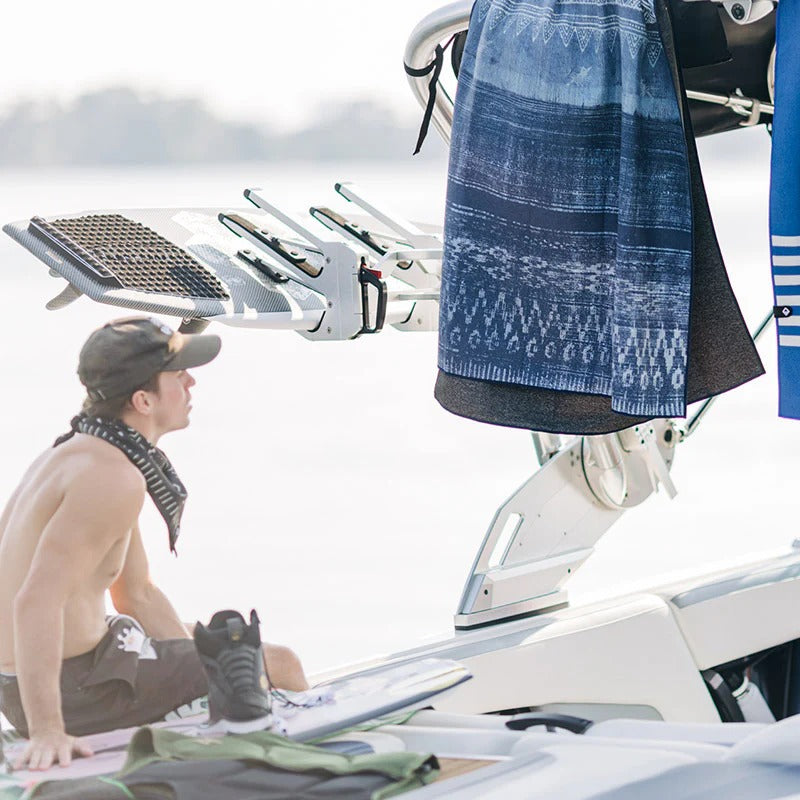 Original Towel - Patterns