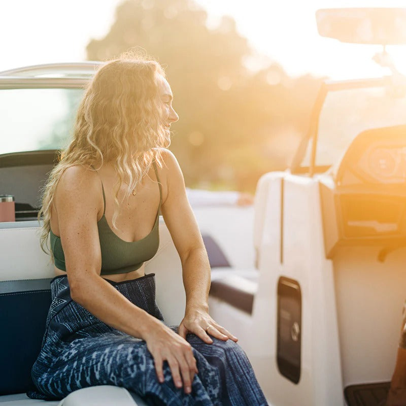 Original Towel - Patterns