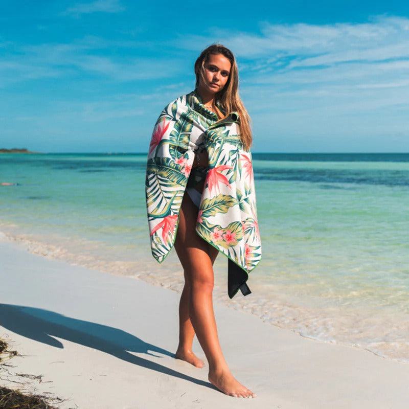 Original Towel - Patterns