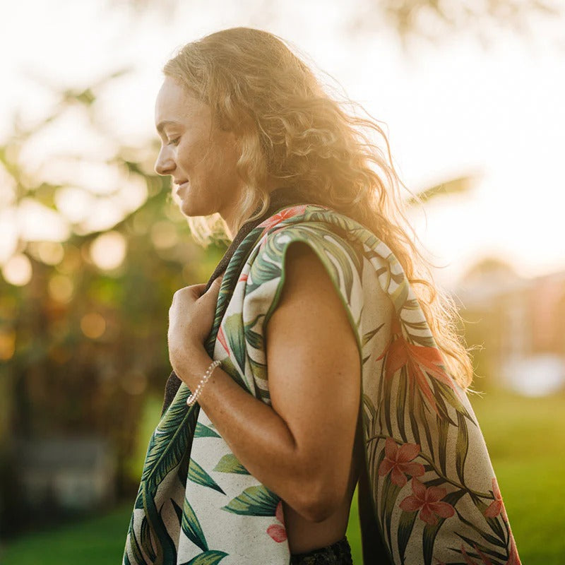 Original Towel - Patterns
