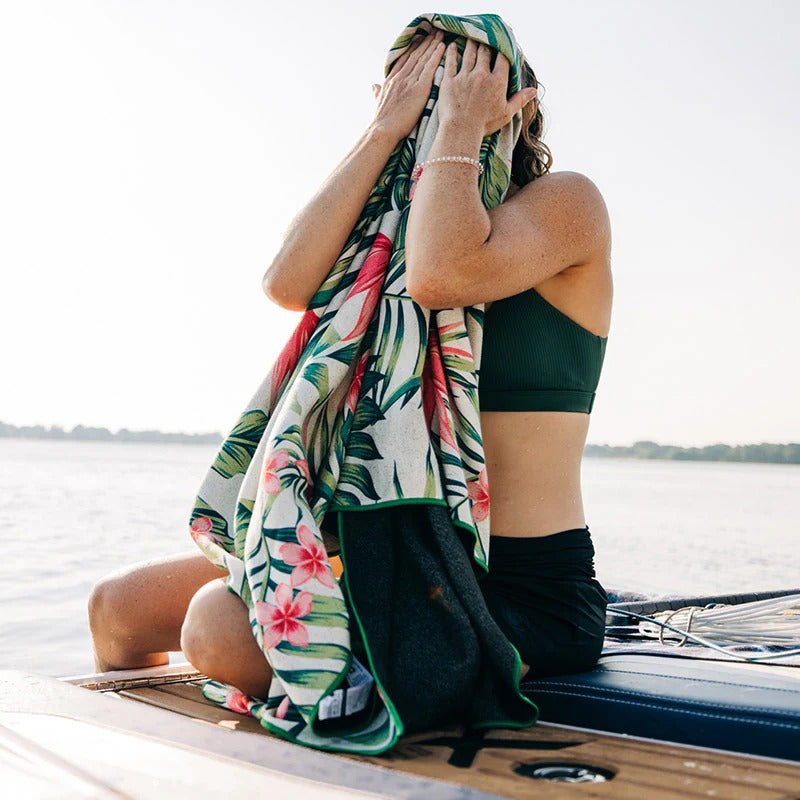 Original Towel - Patterns