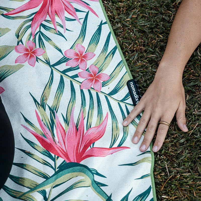 Original Towel - Patterns
