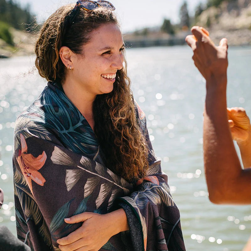 Original Towel - Patterns