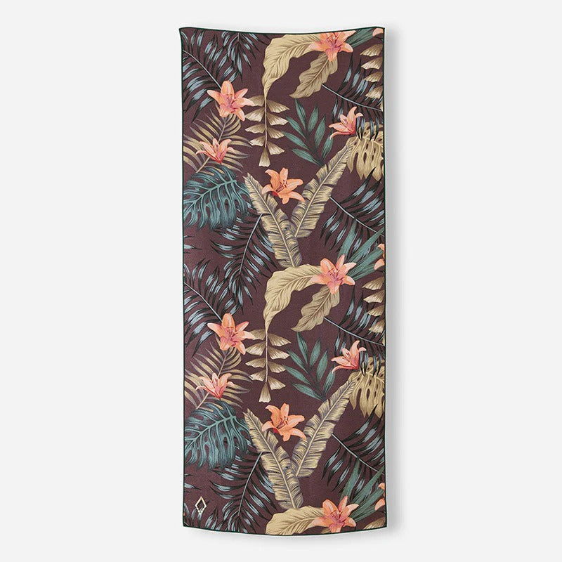 Original Towel - Patterns